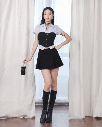 Hazel Skirt (CV09)