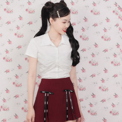 Neavah Shirt (SM14)