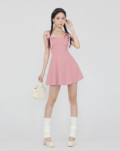 Taily Dress (D04)