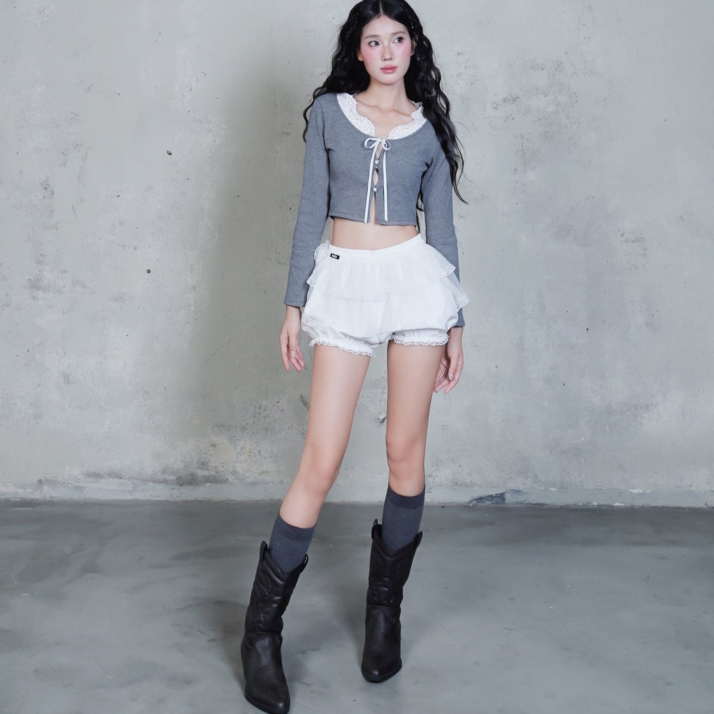 Ophelia Cardigan (CDG01)