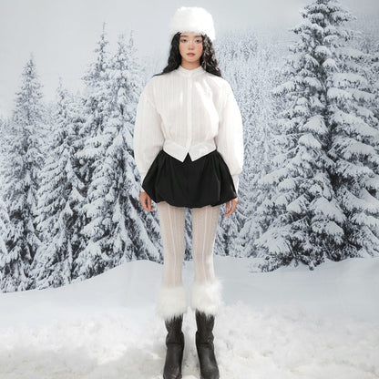 Francie Skirt (CV38)