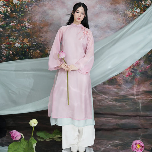 Combo Hải Đường + Thuỷ Phiến (ADT02+Q09)