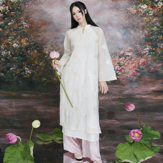 Combo Vân Liên + Thuỷ Phiến (ADT01 + Q09)