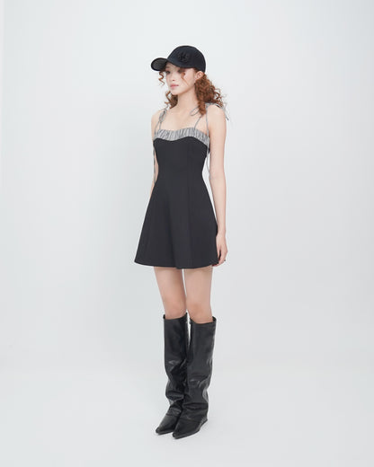 Carefree Dress (D01)