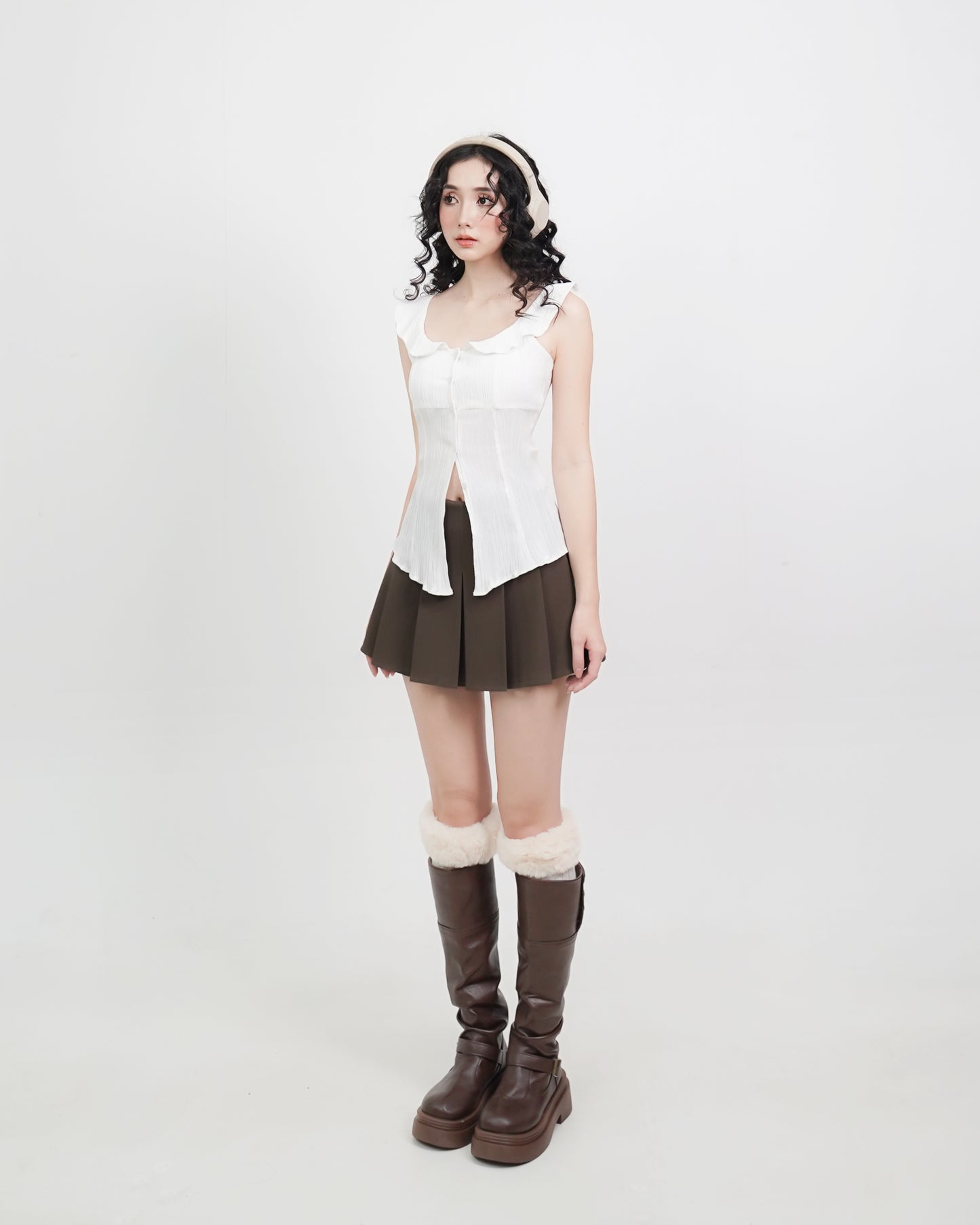 Nannie Top (AC04)