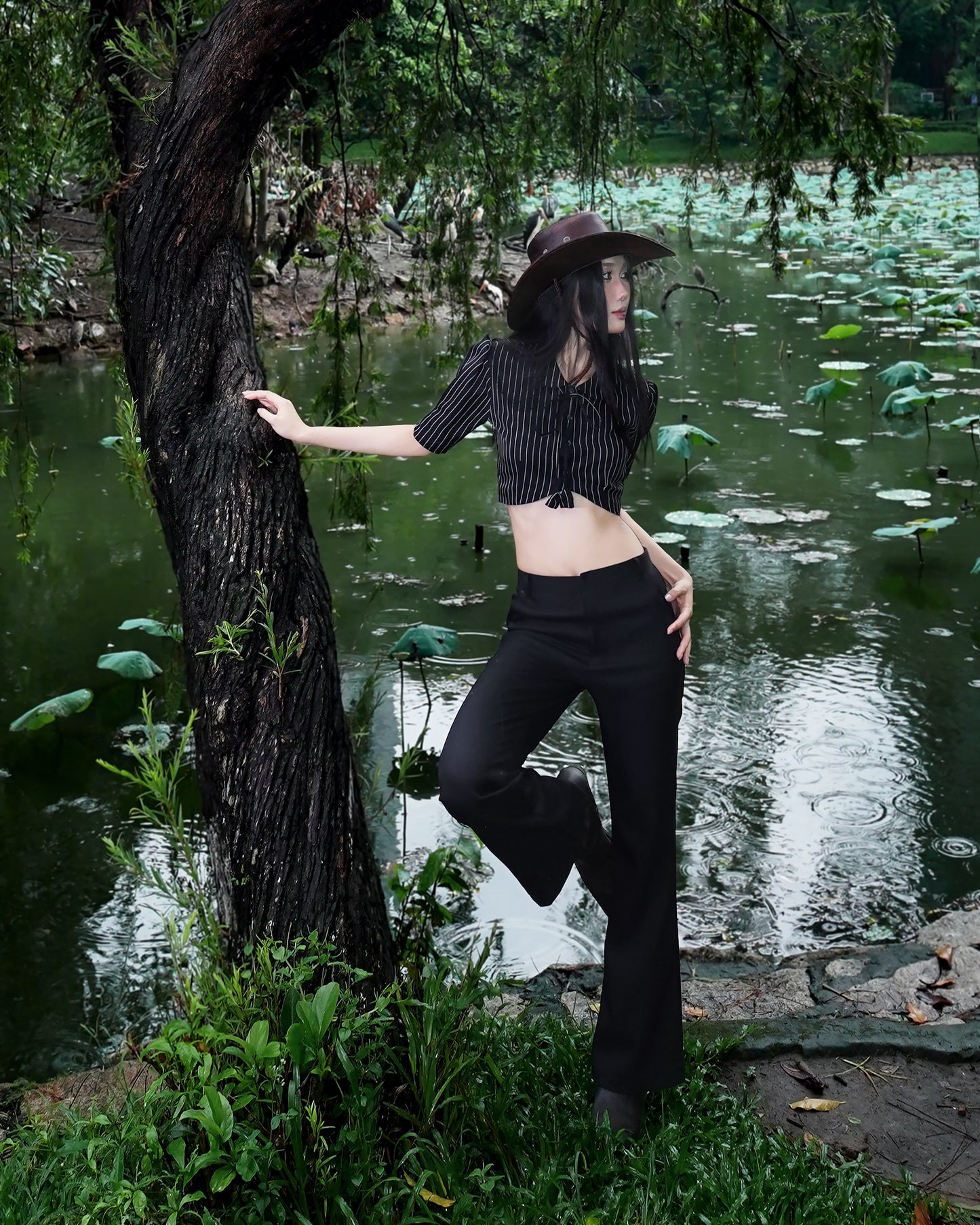 Nerina Pants (Q04)