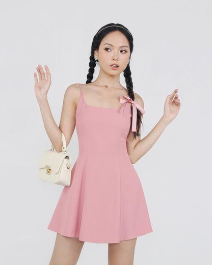 Taily Dress (D04)