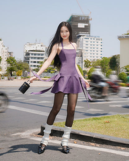 Havena Dress (D21)