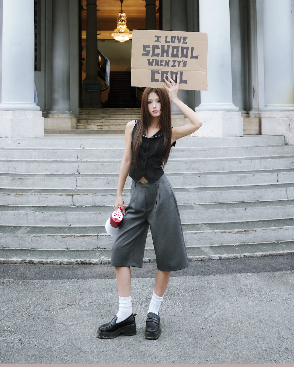 Adella Short Pants (Q07)