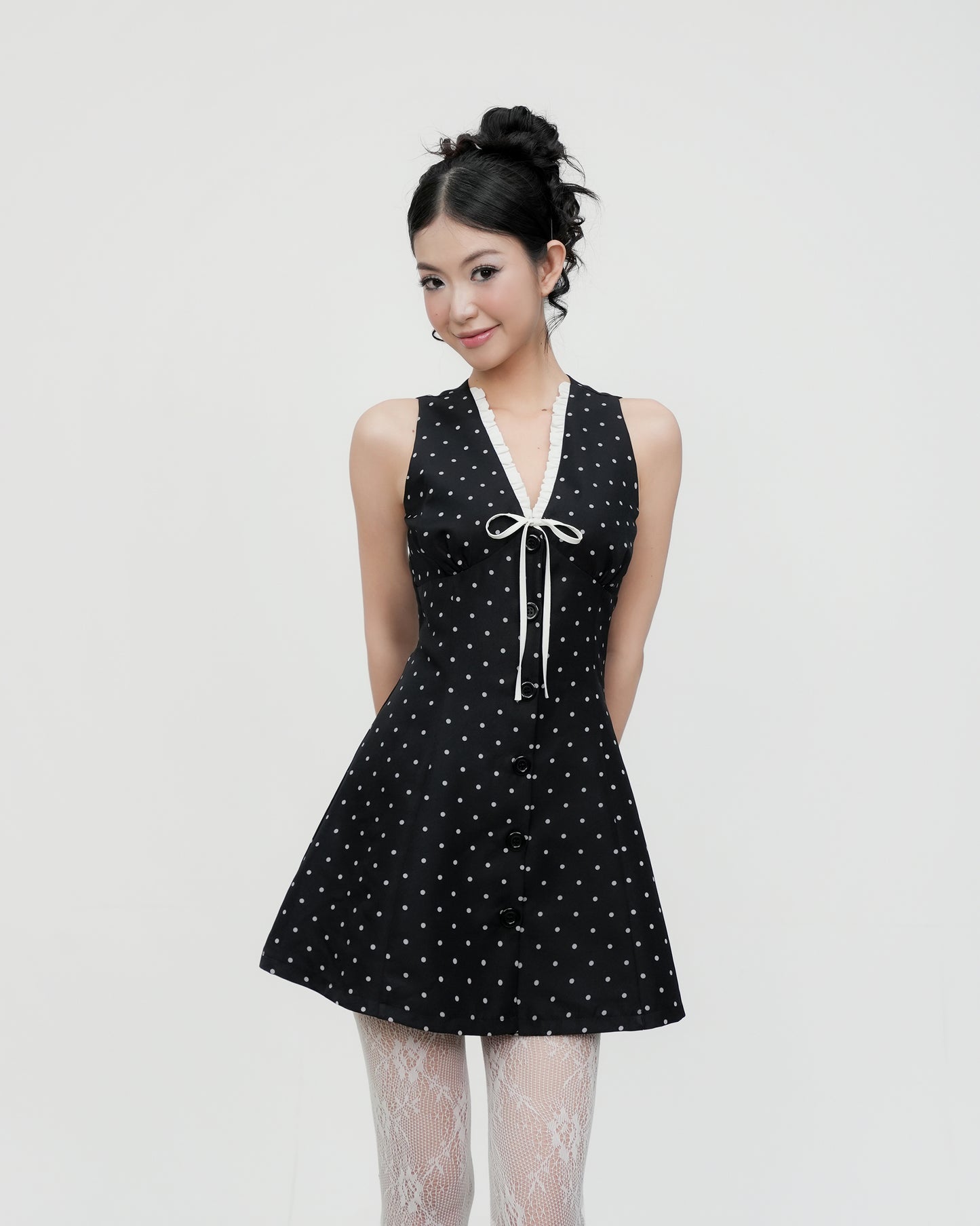 Riness Dress (D54)