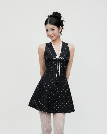 Riness Dress (D54)