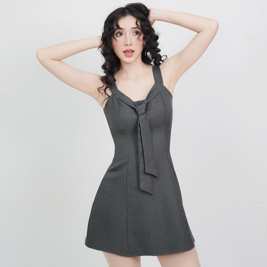 Caras Dress (D37)