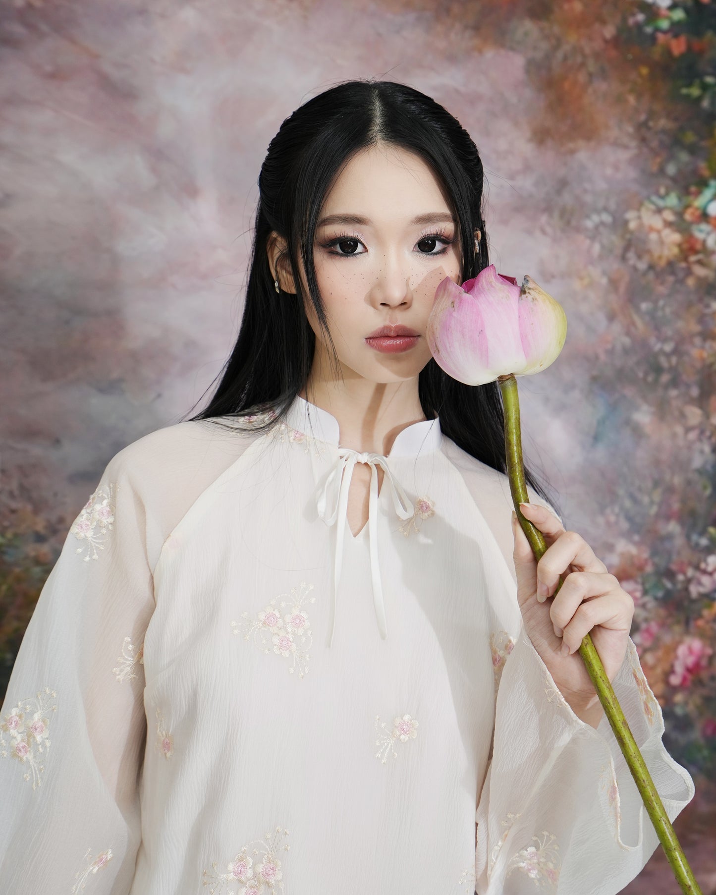 Combo Vân Liên + Thuỷ Phiến (ADT01 + Q09)