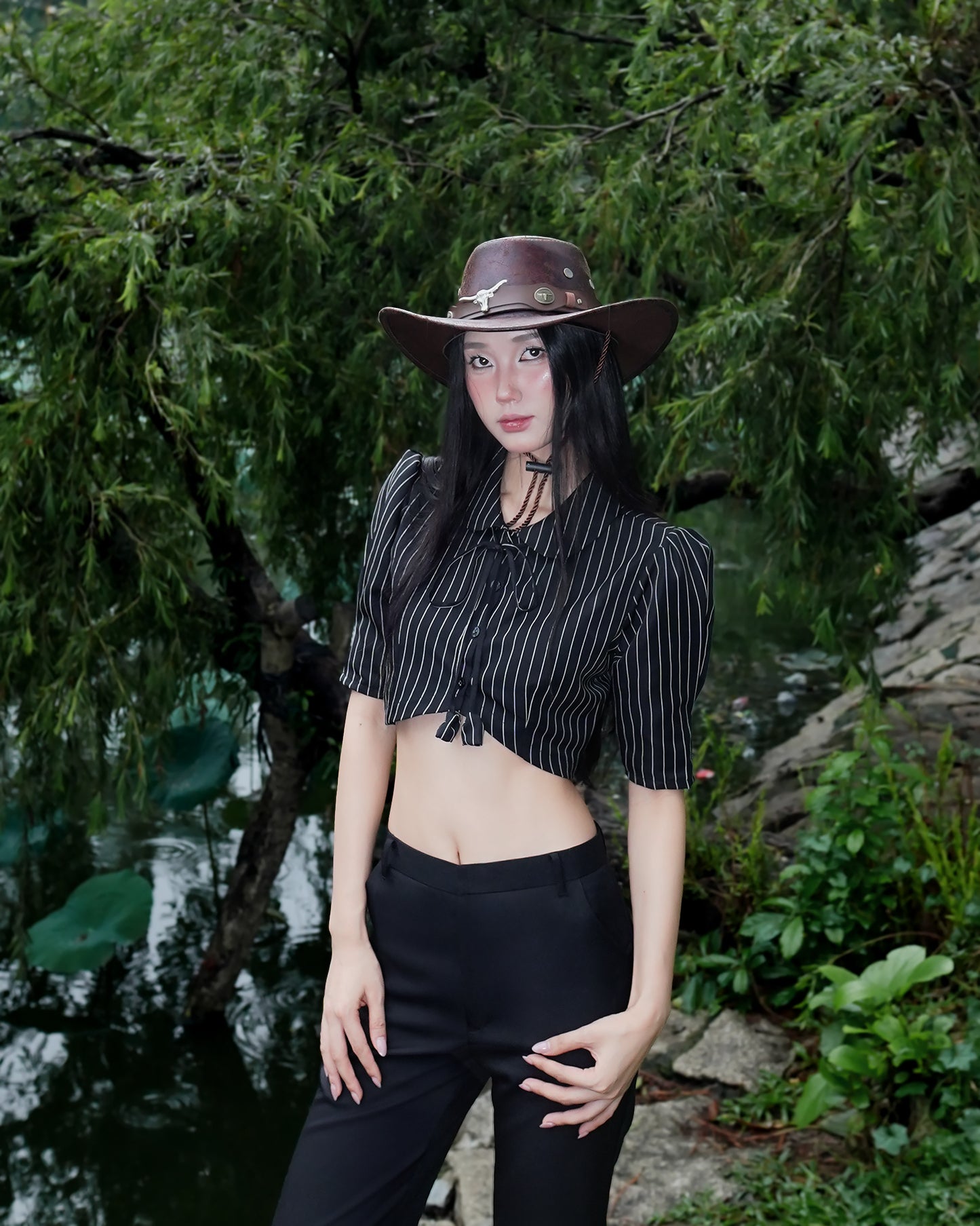 Clementine Shirt (SM31)