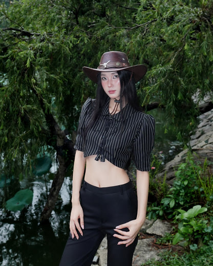 Clementine Shirt (SM31)
