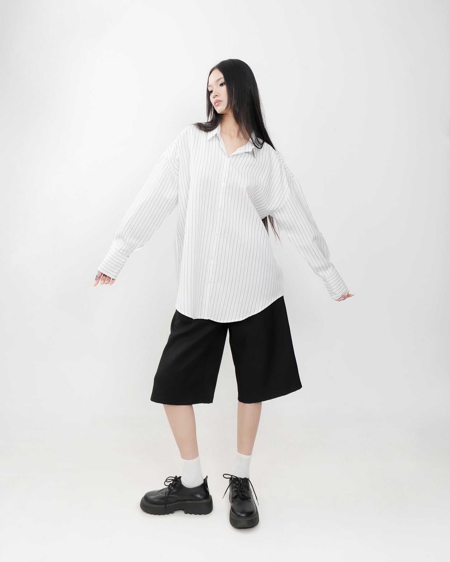 Adella Short Pants (Q07)