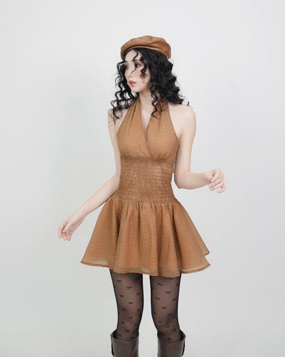 Emie Dress (D38)