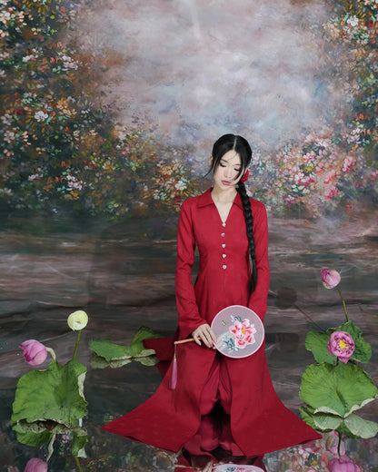 Combo Chu Sa + Thuỷ Phiến (ADT04+Q09)