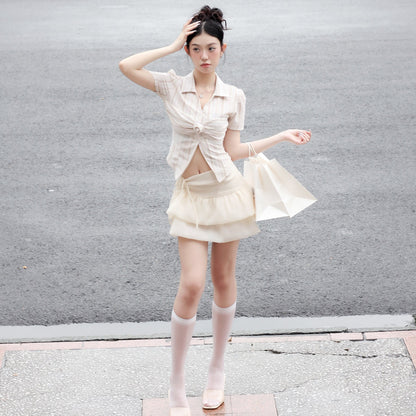 Tronese Skirt (CV33)