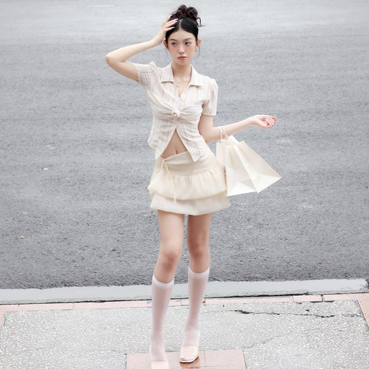 Tronese Skirt (CV33)