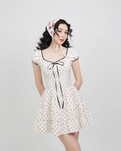 Rubies Dress (D36)