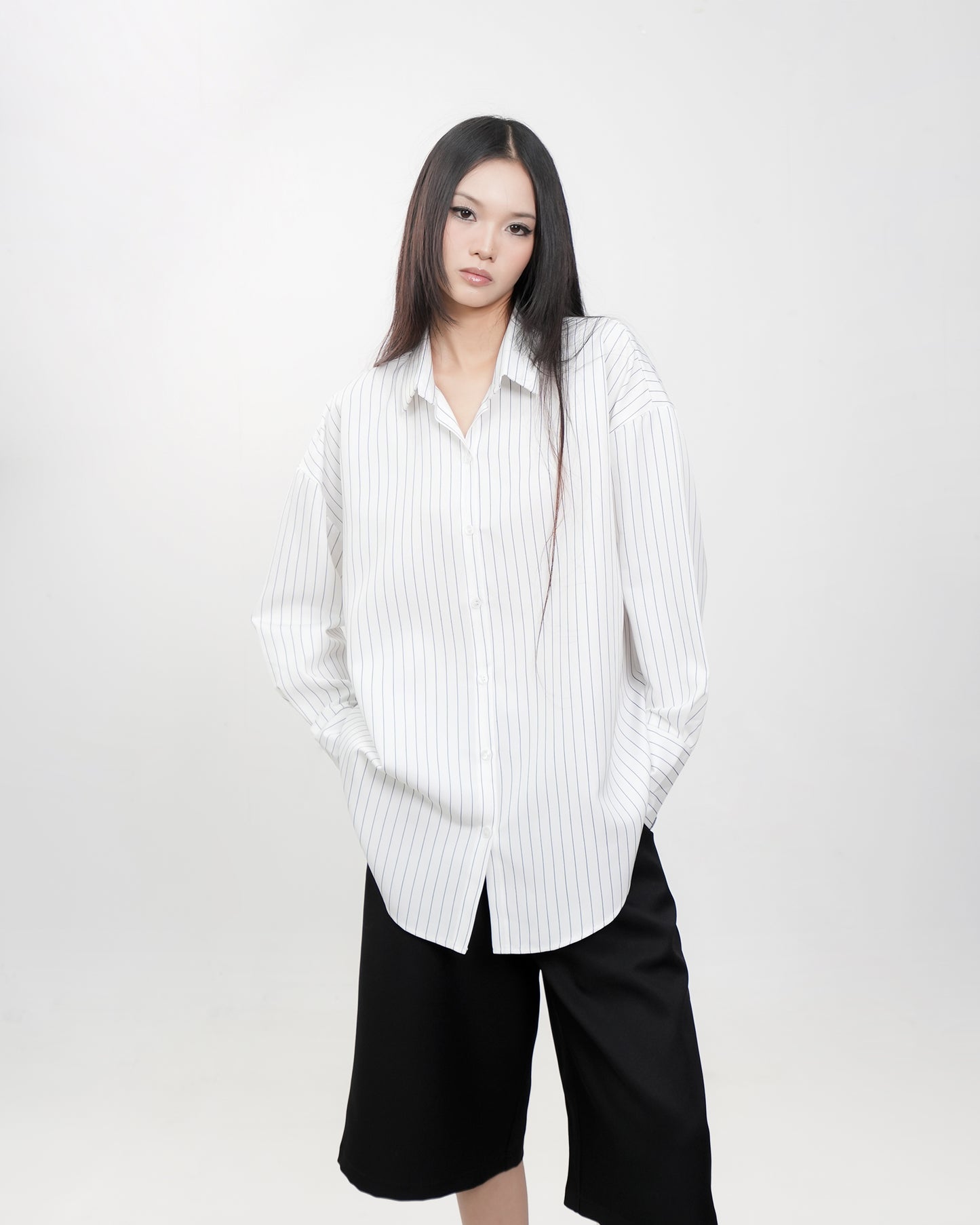 Odetta Shirt (SM36)