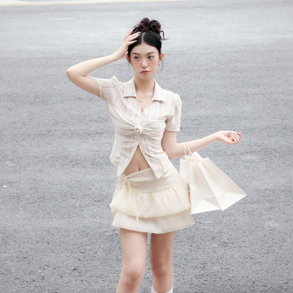 Lemie Shirt (SM32)