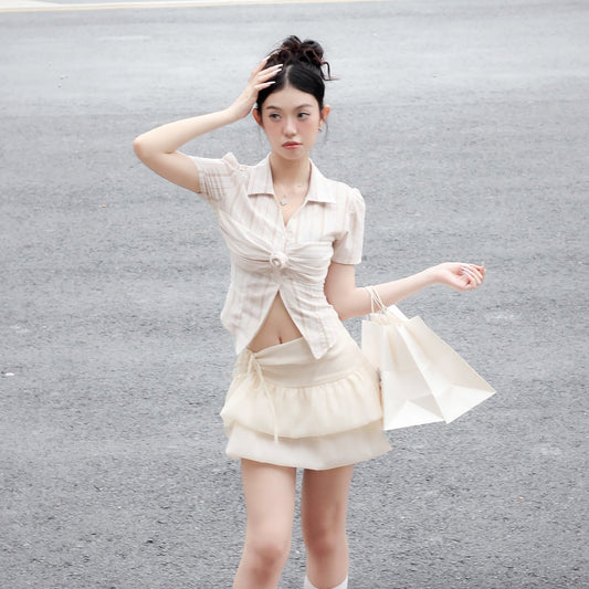 Lemie Shirt (SM32)