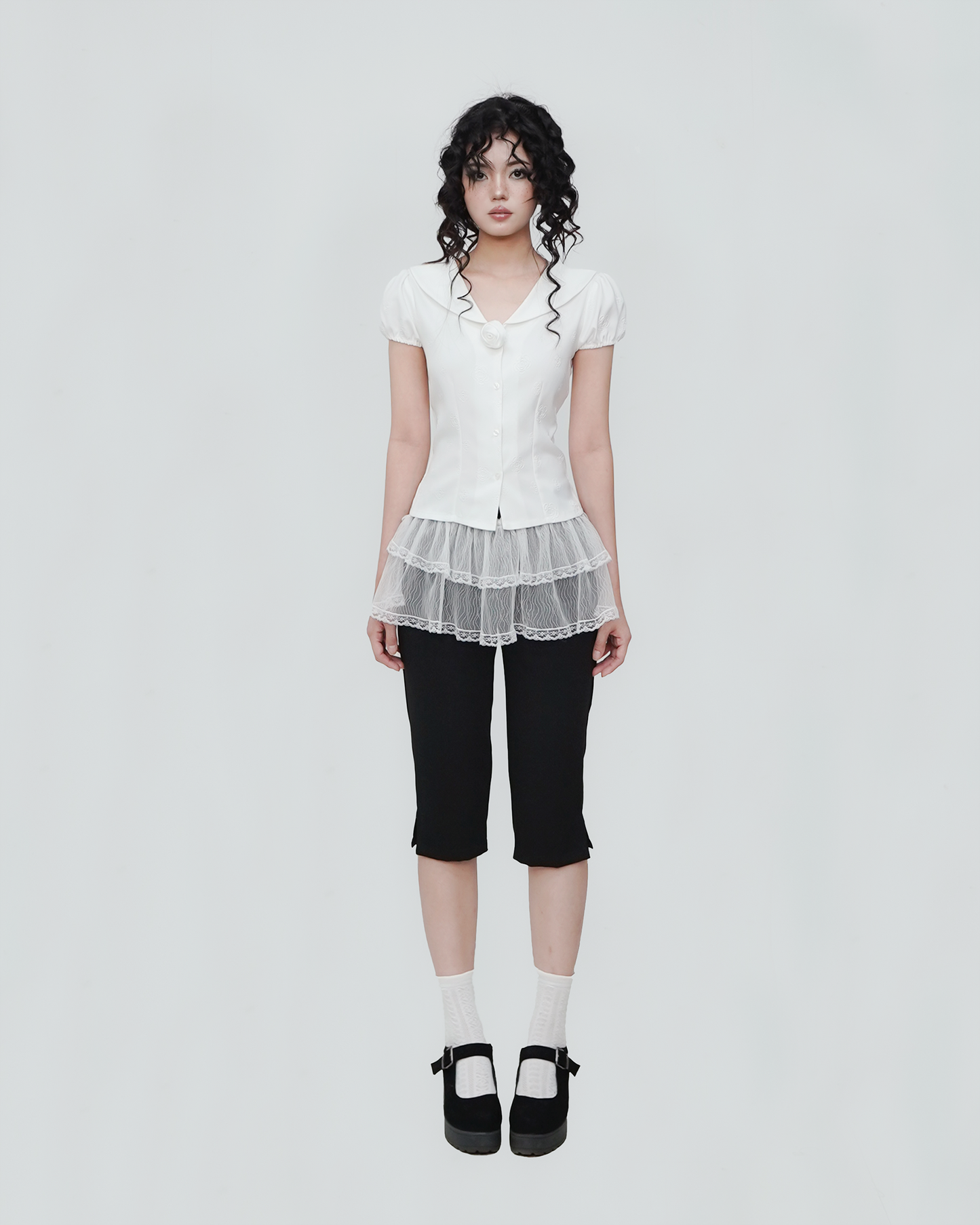 Opaline Shirt (SM29)