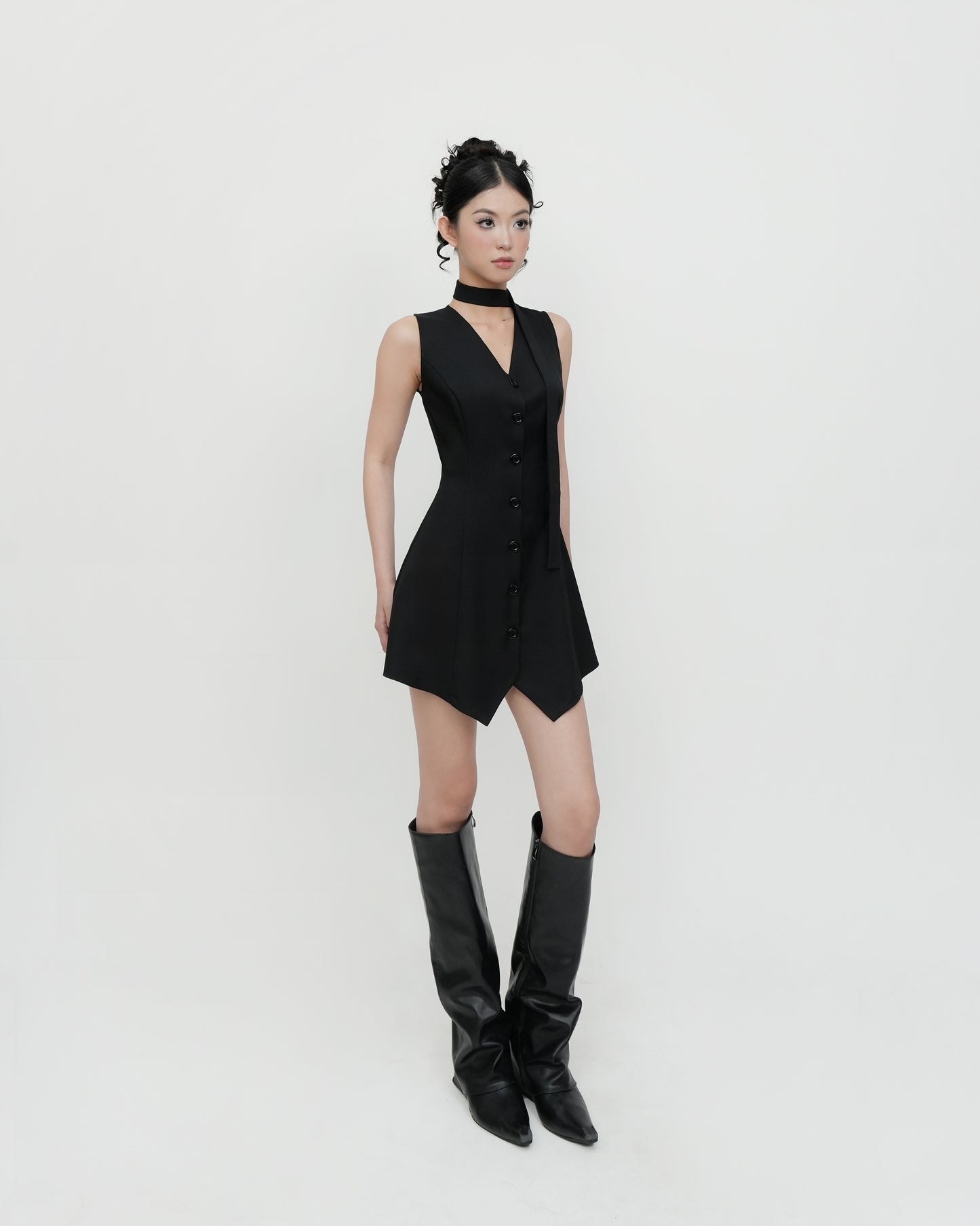 Nadine Dress (D55)