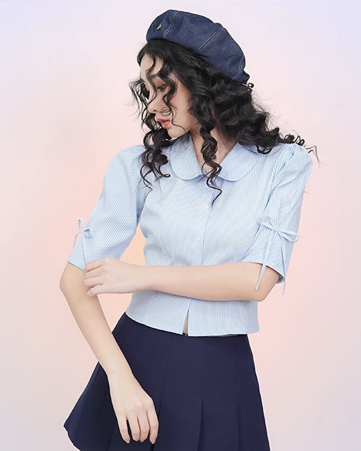 DALLA Nectar Skirt (CV21)