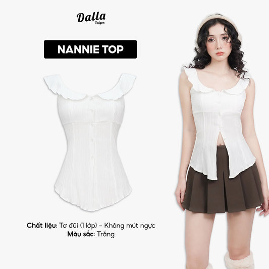 Nannie Top (AC04)