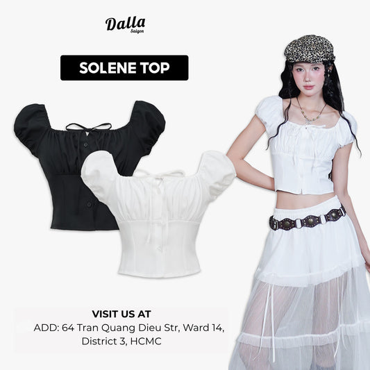 Solene Top (AC05)