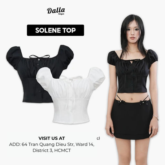 Solene Top (AC05)