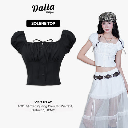 Solene Top (AC05)