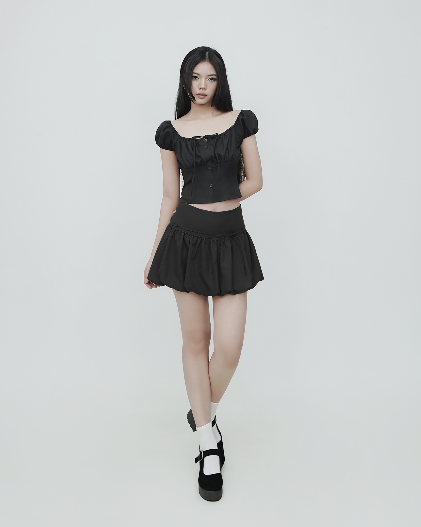 Solene Top (AC05)