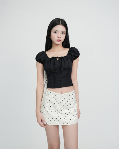 Mina Skirt (CV41 BSL