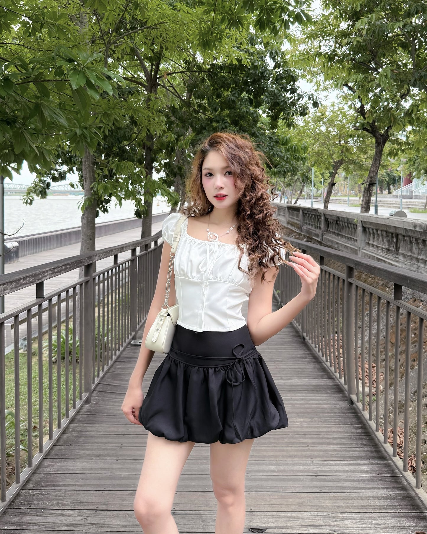 Solene Top (AC05)