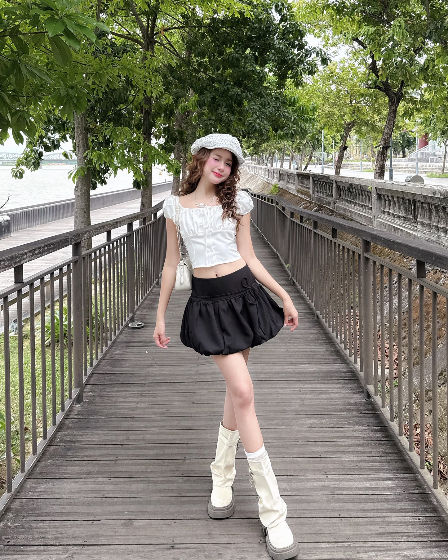Solene Top (AC05)