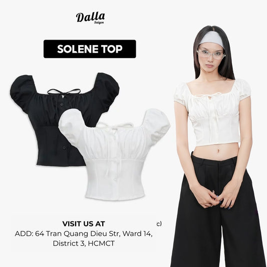 Solene Top (AC05)