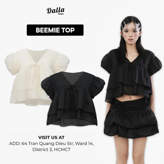 Beemie Top (AC07)