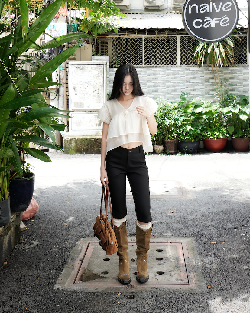 Meline Pants (Q05)
