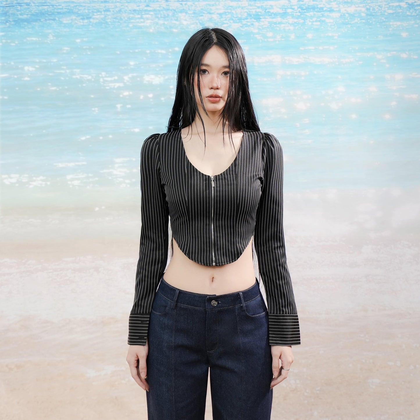 Darcy Top (AC08)