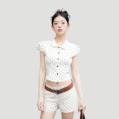 Phoebi Shirt (SM34) HOT!