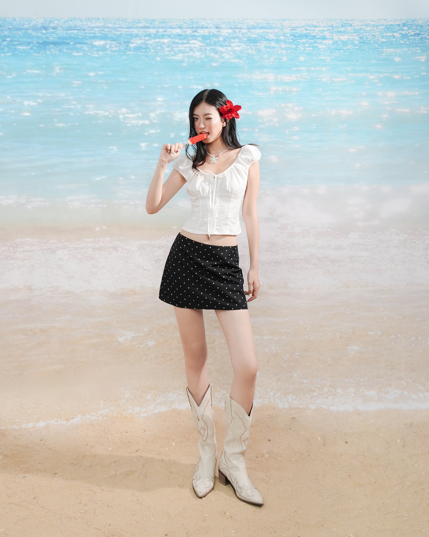 Flora Top (AC09)