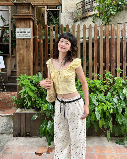 Flora Top (AC09)
