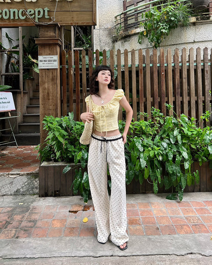 Flora Top (AC09)