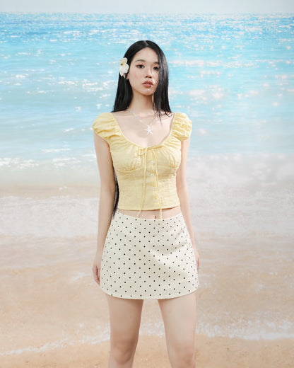 Flora Top (AC09)