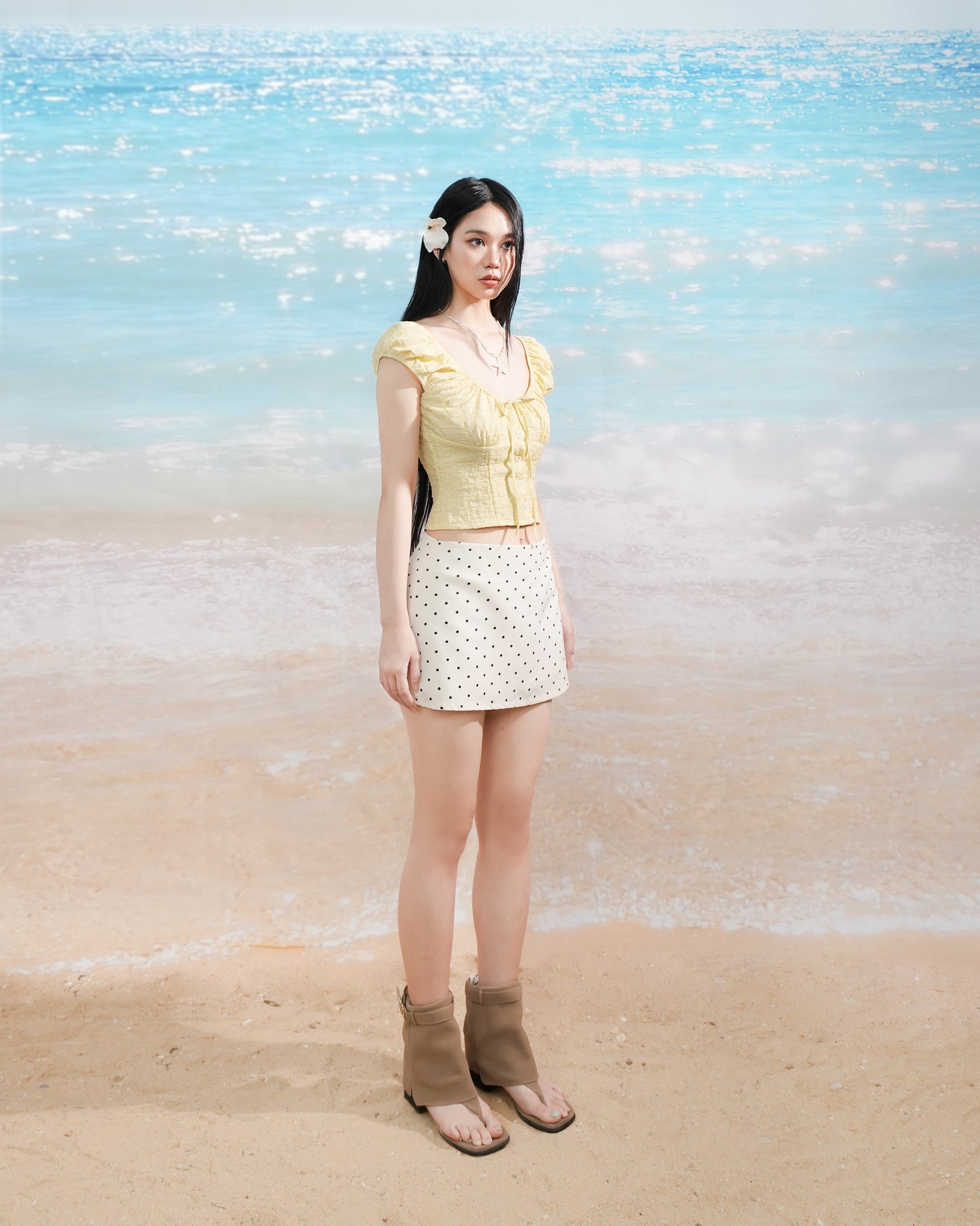 Flora Top (AC09)