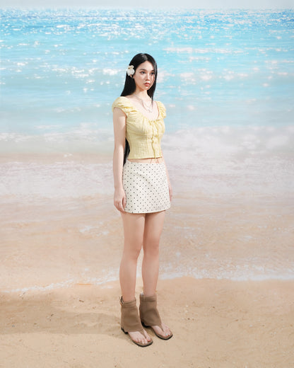 Flora Top (AC09)